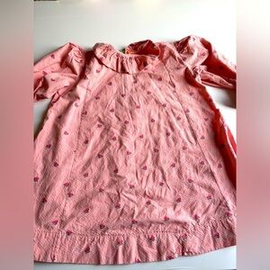 Fraisinette Halloween Costume